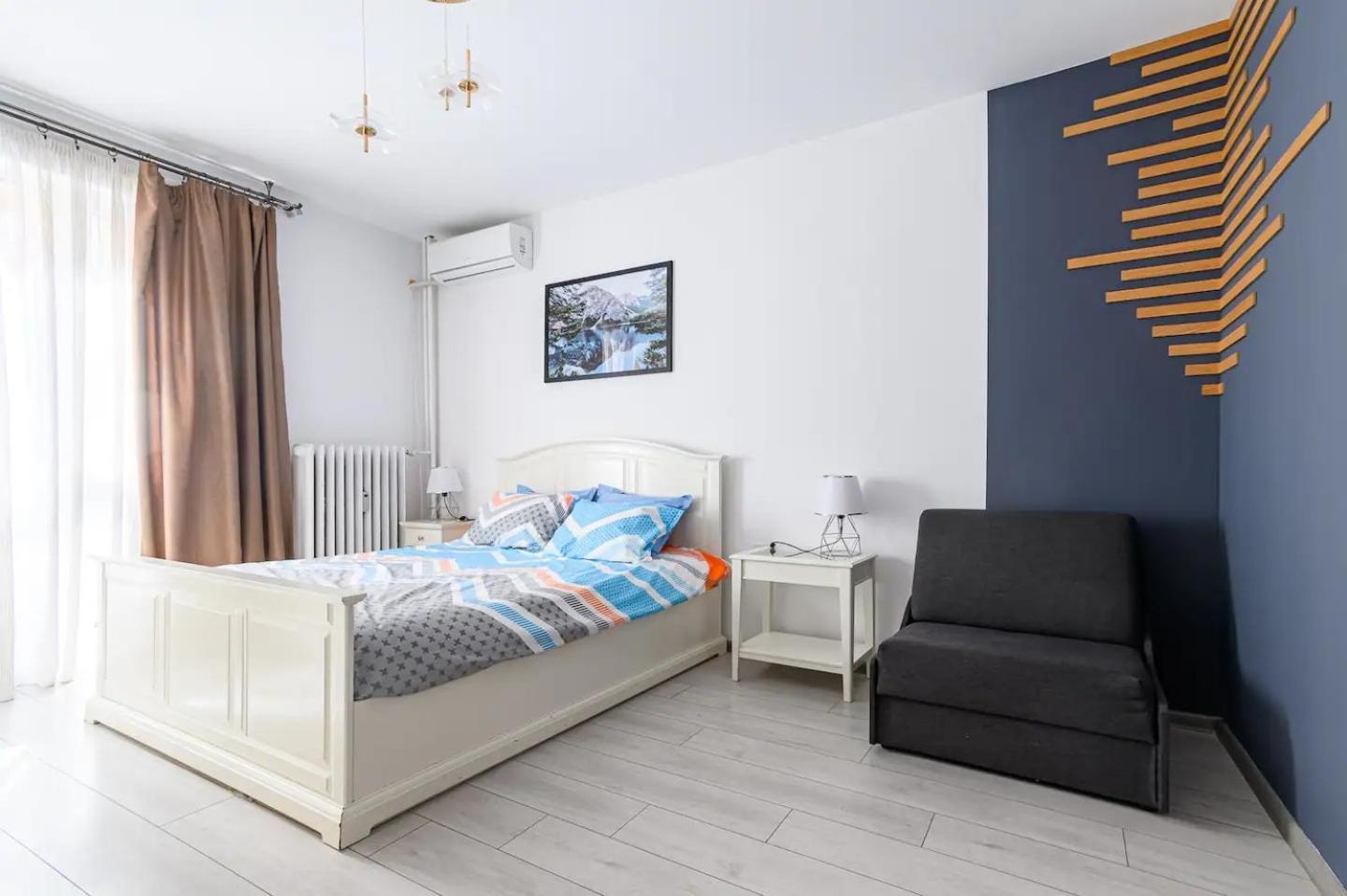 10 Seconds Away From The Main Street, Free Secured Parking * Σόφια
